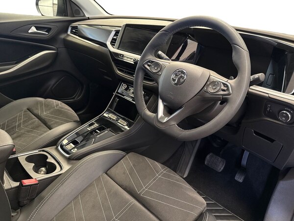 Used Vauxhall Grandland 2024 for sale - 76140278: Photo 10