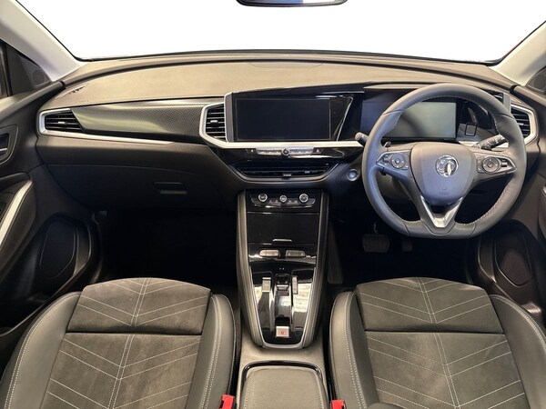 Used Vauxhall Grandland 2024 for sale - 76140278: Photo 12