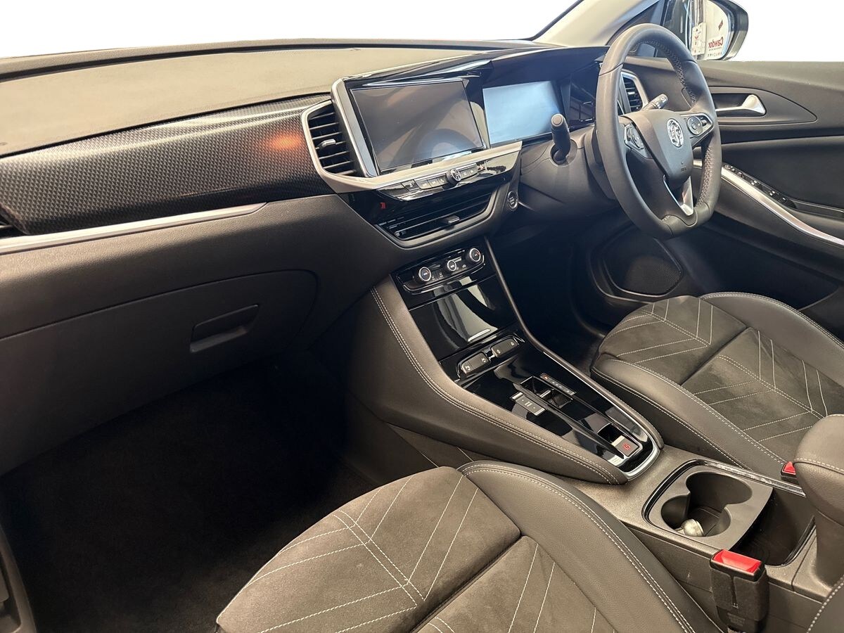 Used Vauxhall Grandland 2024 for sale - 76140278: Photo 13