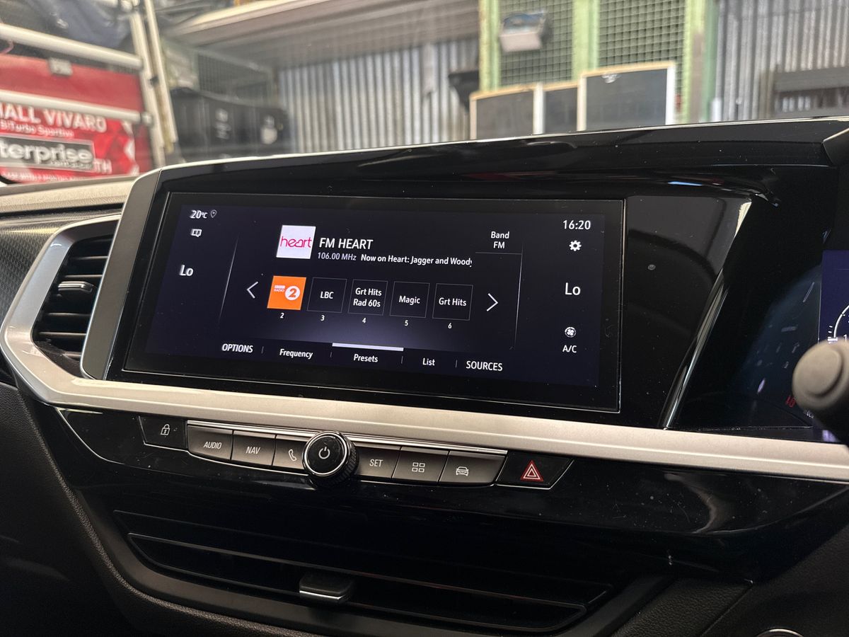 Used Vauxhall Grandland 2024 for sale - 76140278: Photo 17