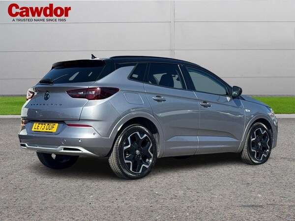 Used Vauxhall Grandland 2024 for sale - 76140278: Photo 3