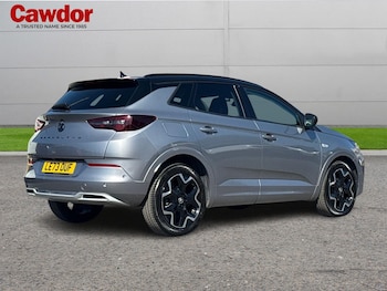 Used Vauxhall Grandland 2024 for sale - 76140278: Photo 3