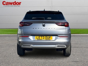 Used Vauxhall Grandland 2024 for sale - 76140278: Photo 4