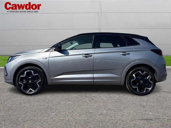 Used Vauxhall Grandland 2024 for sale - 76140278: Photo 6