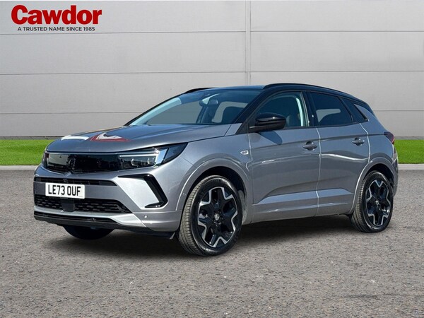 Used Vauxhall Grandland 2024 for sale - 76140278: Photo 7
