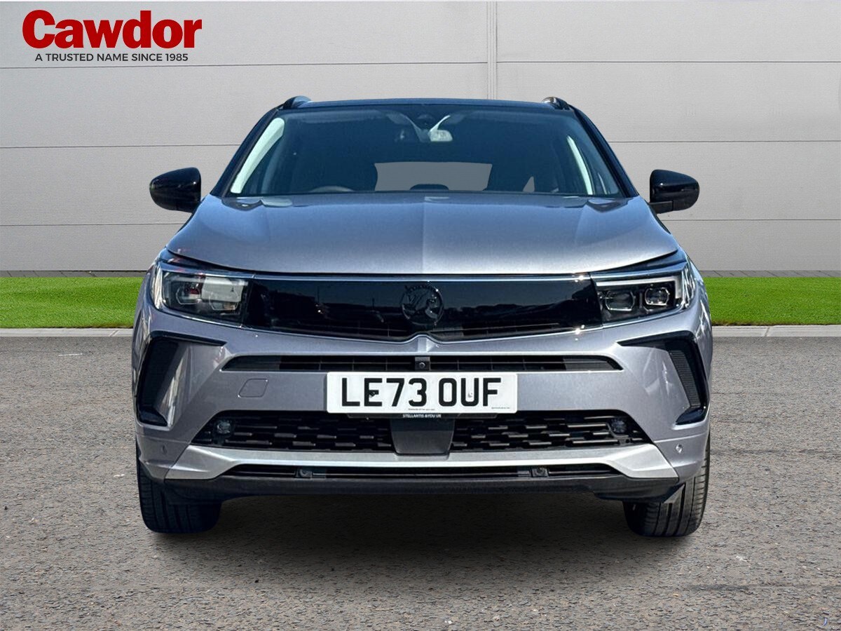 Used Vauxhall Grandland 2024 for sale - 76140278: Photo 8