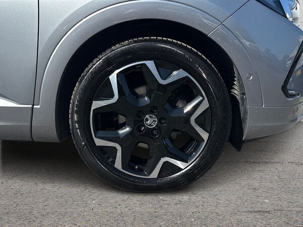 Used Vauxhall Grandland 2024 for sale - 76140278: Photo 9