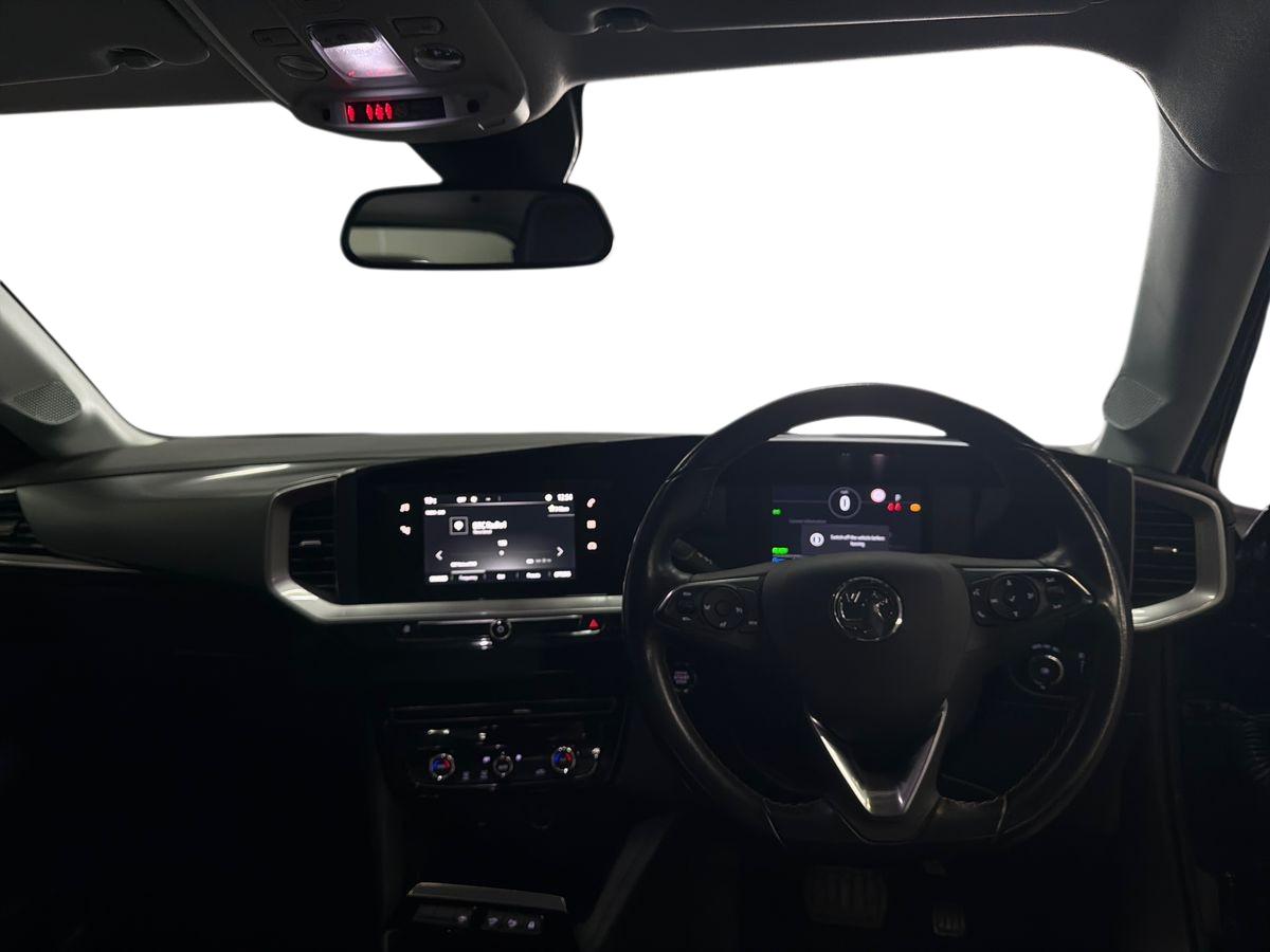 Used Vauxhall Mokka 2022 for sale - 76415157: Photo 11