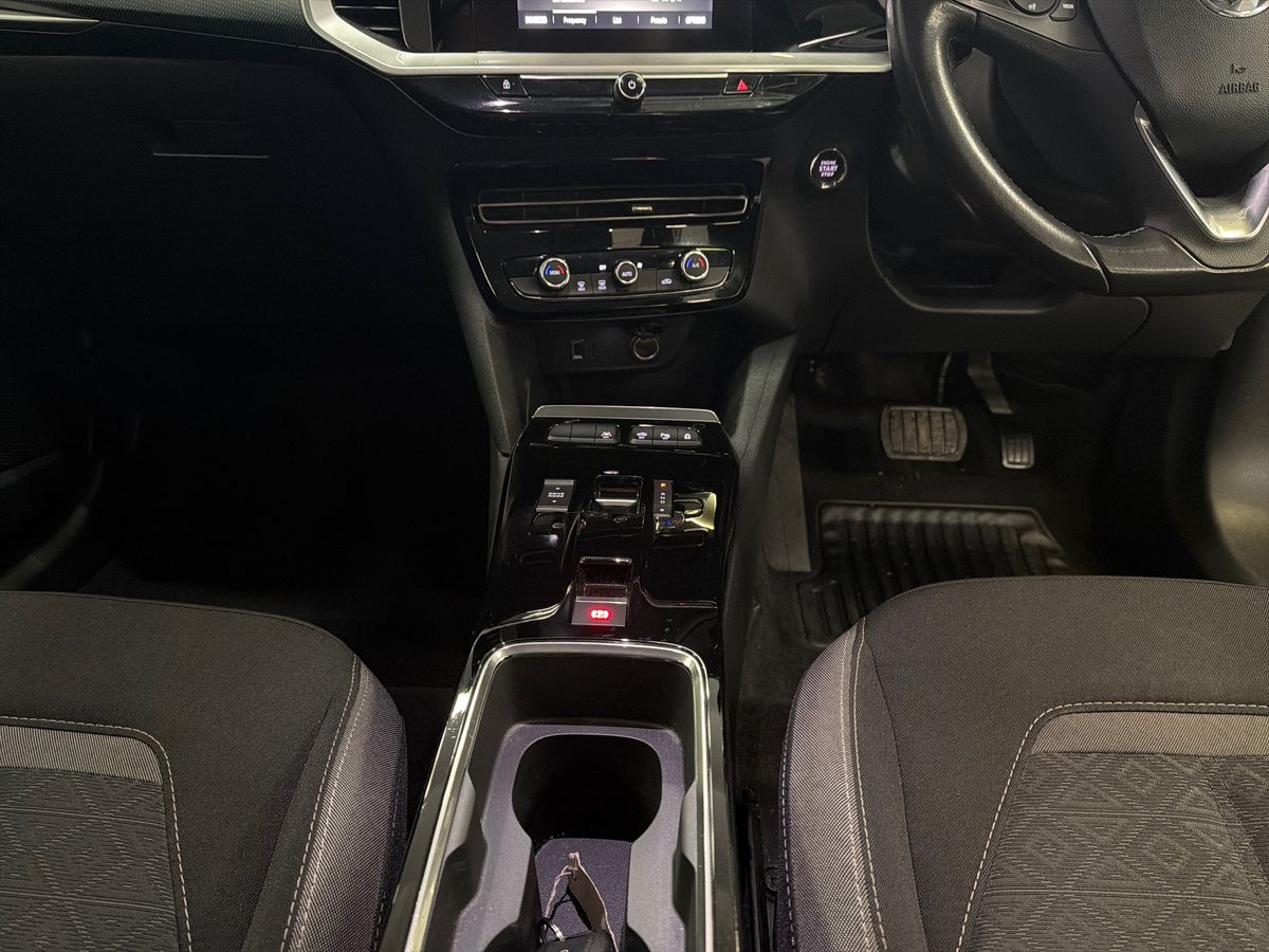 Used Vauxhall Mokka 2022 for sale - 76415157: Photo 14