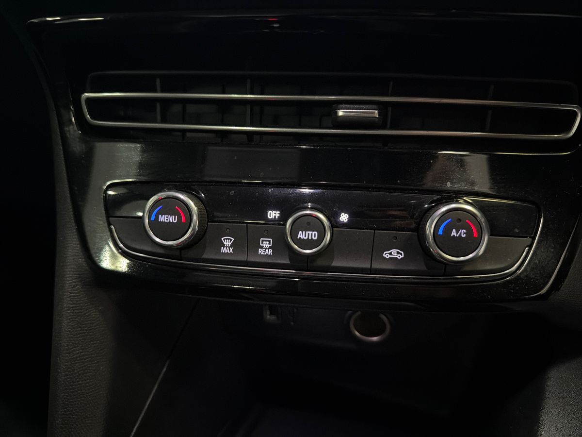 Used Vauxhall Mokka 2022 for sale - 76415157: Photo 15