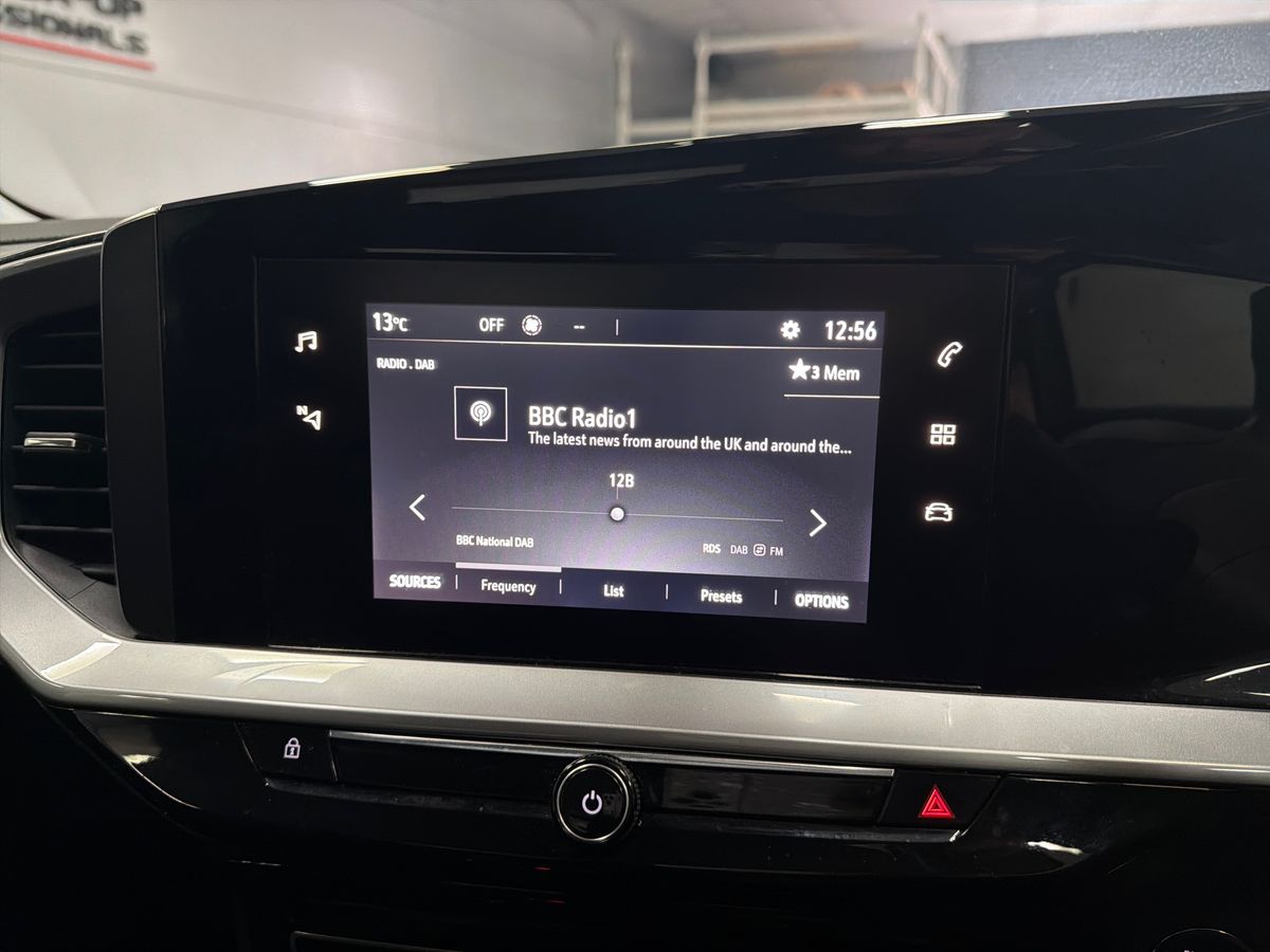 Used Vauxhall Mokka 2022 for sale - 76415157: Photo 17