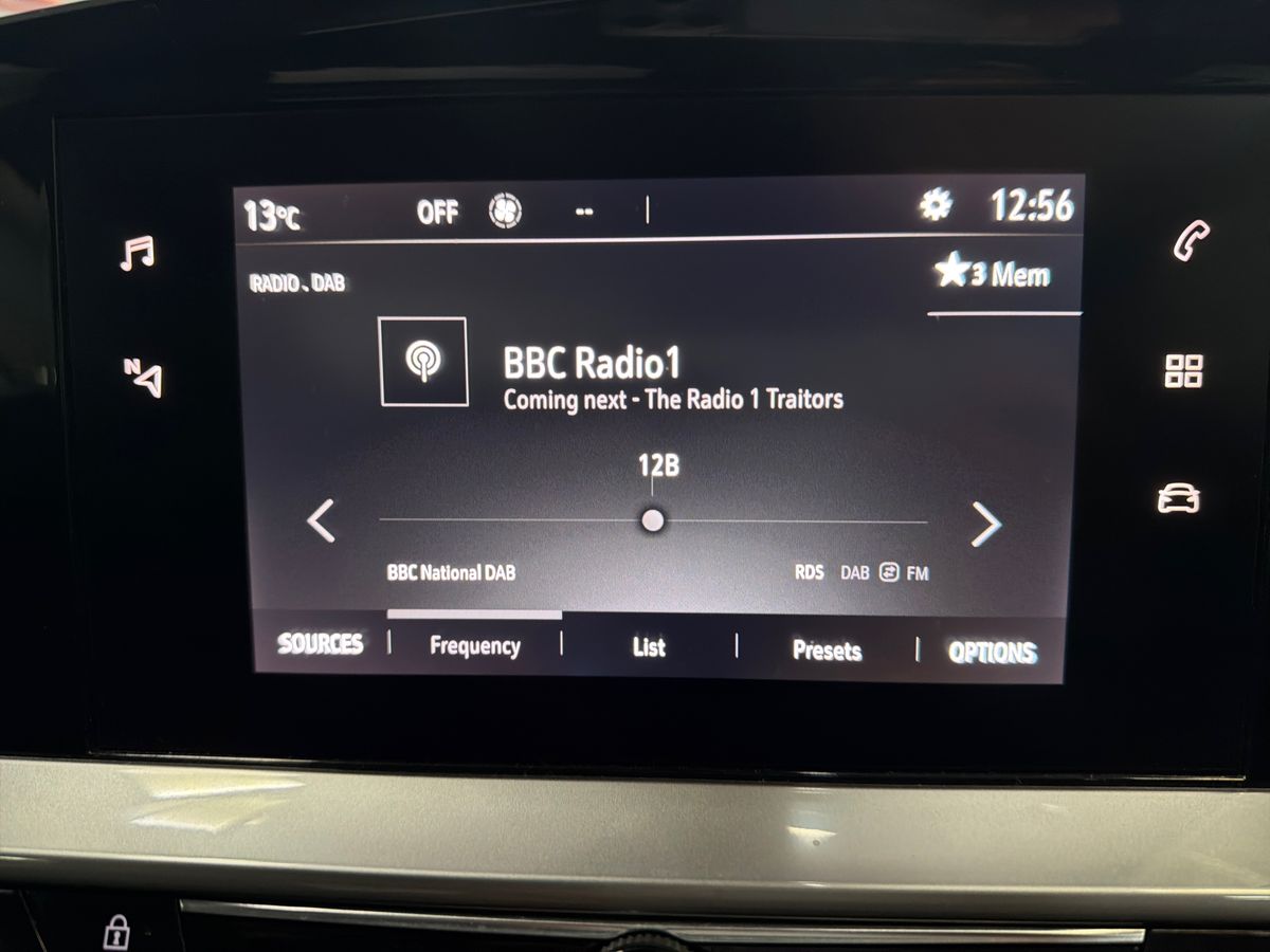 Used Vauxhall Mokka 2022 for sale - 76415157: Photo 18