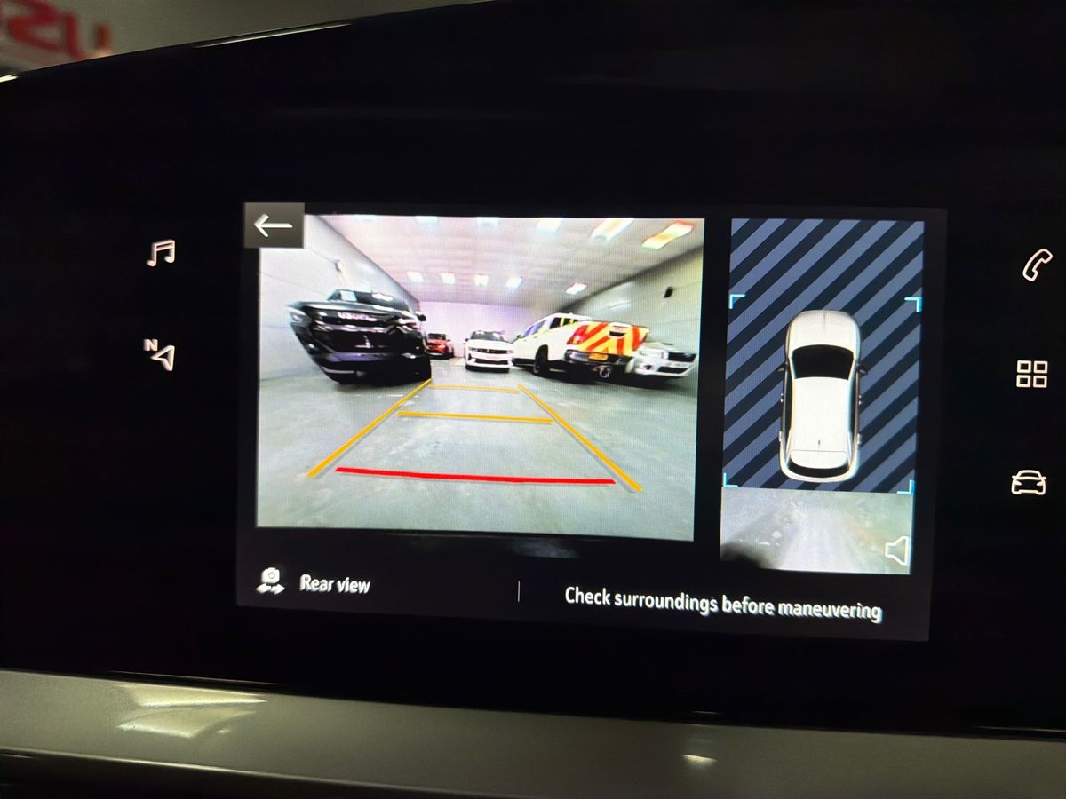 Used Vauxhall Mokka 2022 for sale - 76415157: Photo 19