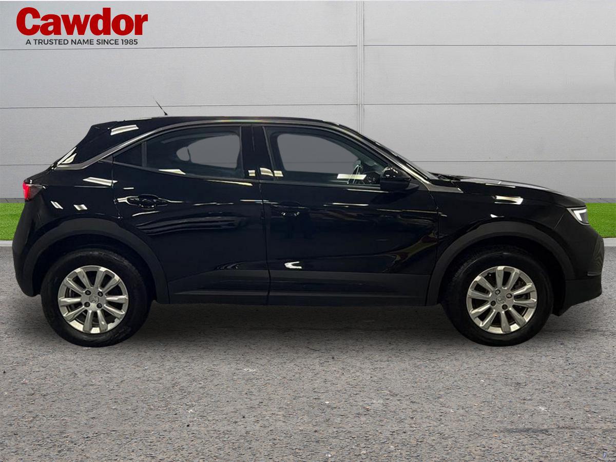 Used Vauxhall Mokka 2022 for sale - 76415157: Photo 2