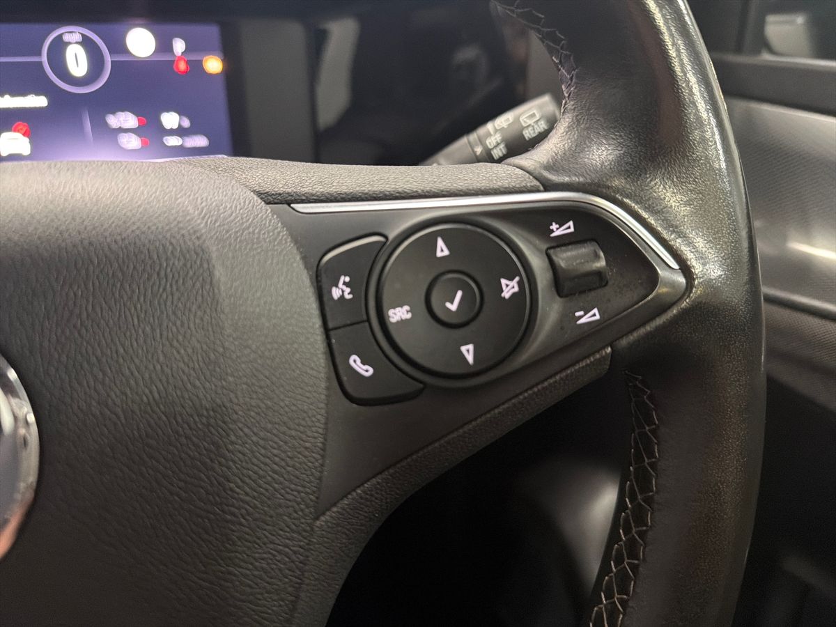 Used Vauxhall Mokka 2022 for sale - 76415157: Photo 22