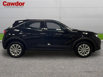 Used Vauxhall Mokka 2022 for sale - 76415157: Photo