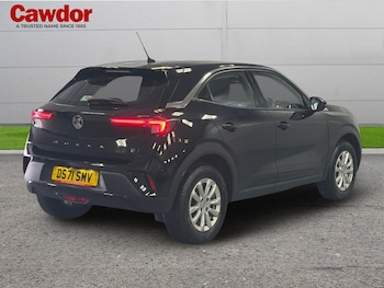 Used Vauxhall Mokka 2022 for sale - 76415157: Photo