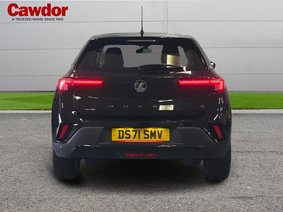 Used Vauxhall Mokka 2022 for sale - 76415157: Photo 4
