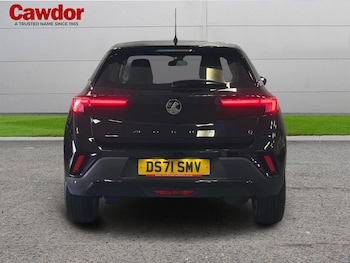 Used Vauxhall Mokka 2022 for sale - 76415157: Photo