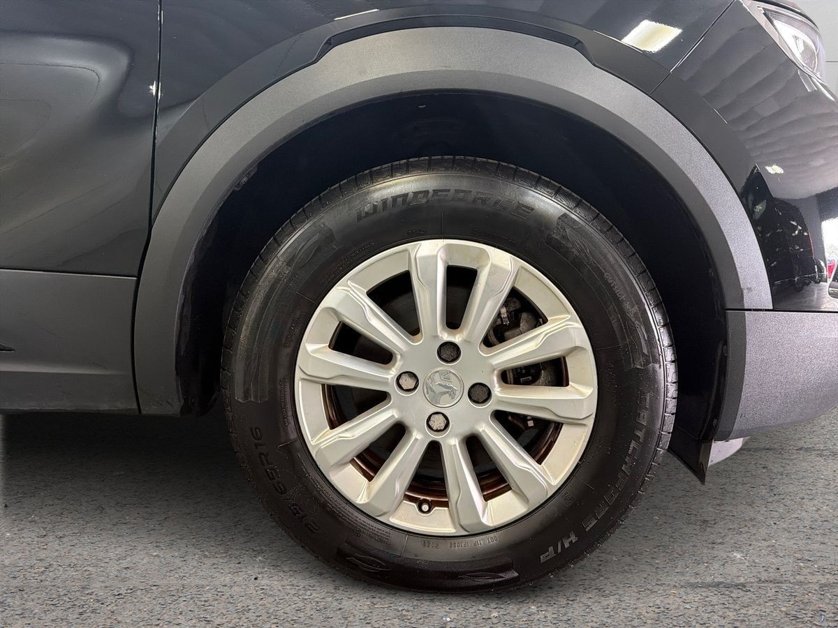 Used Vauxhall Mokka 2022 for sale - 76415157: Photo 9