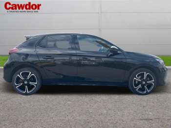 Used Vauxhall Corsa 2024 for sale - 75316190: Photo