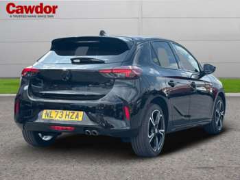 Used Vauxhall Corsa 2024 for sale - 75316190: Photo