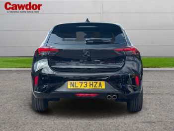 Used Vauxhall Corsa 2024 for sale - 75316190: Photo