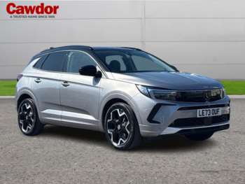 2024 - Ultimate Turbo Auto 5-Door