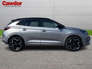 Used Vauxhall Grandland 2024 for sale - 74590729: Photo