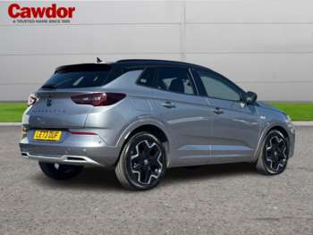 Used Vauxhall Grandland 2024 for sale - 74590729: Photo