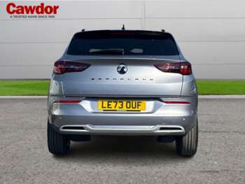 Used Vauxhall Grandland 2024 for sale - 74590729: Photo