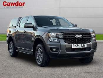 Used Ford Ranger 2024 for sale - 76442078: Photo