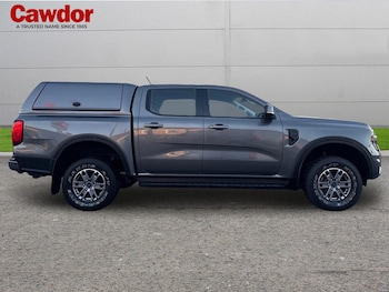 Used Ford Ranger 2024 for sale - 76442078: Photo