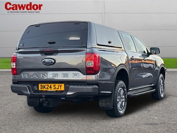 Used Ford Ranger 2024 for sale - 76442078: Photo