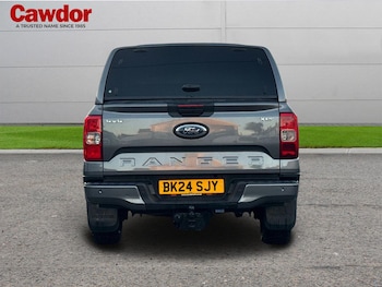 Used Ford Ranger 2024 for sale - 76442078: Photo