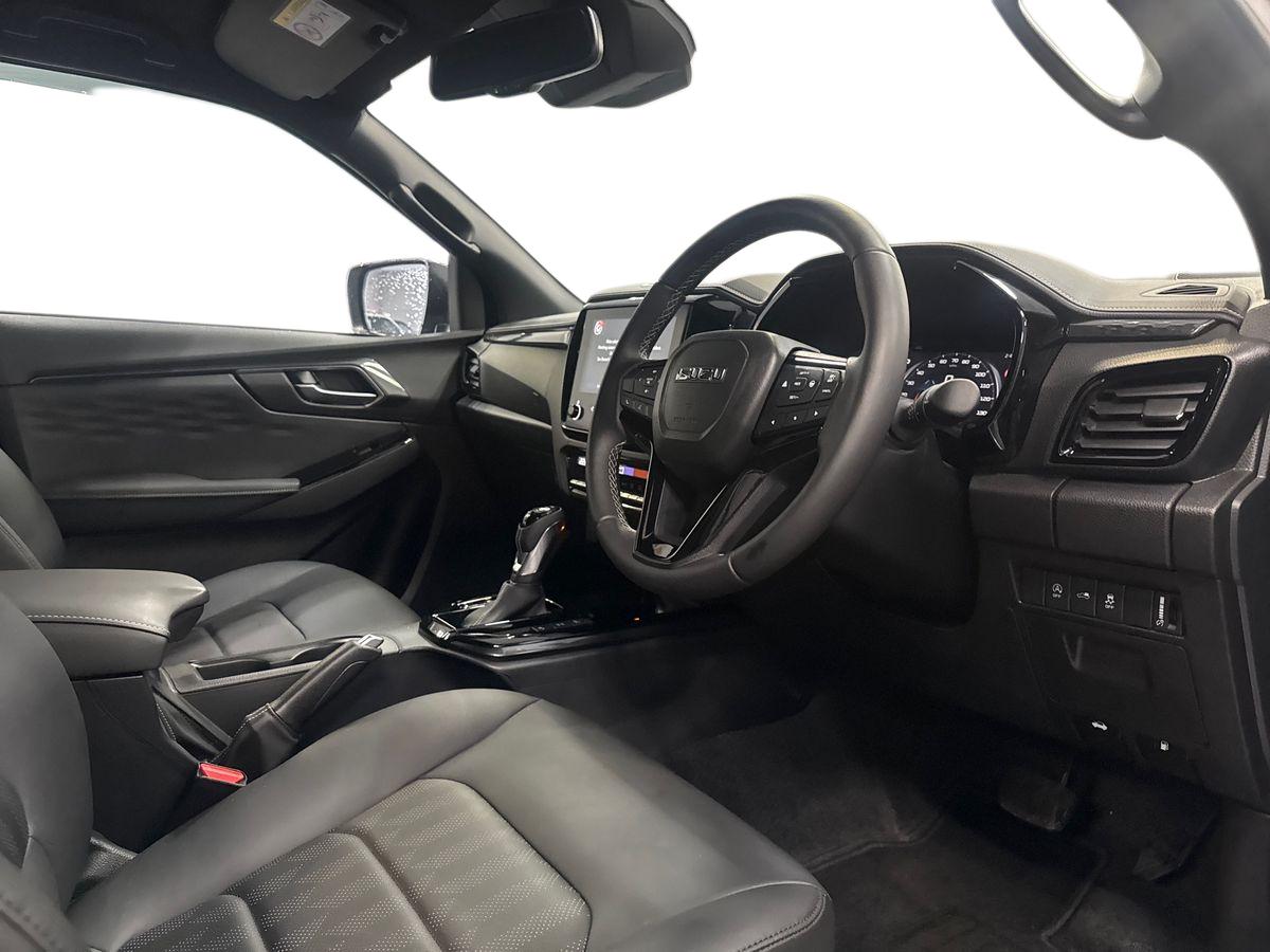 Used Isuzu D-Max 2025 for sale - 76338935: Photo 10