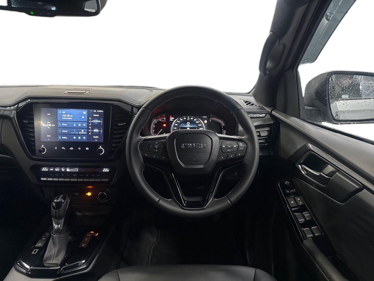 Used Isuzu D-Max 2025 for sale - 76338935: Photo 11