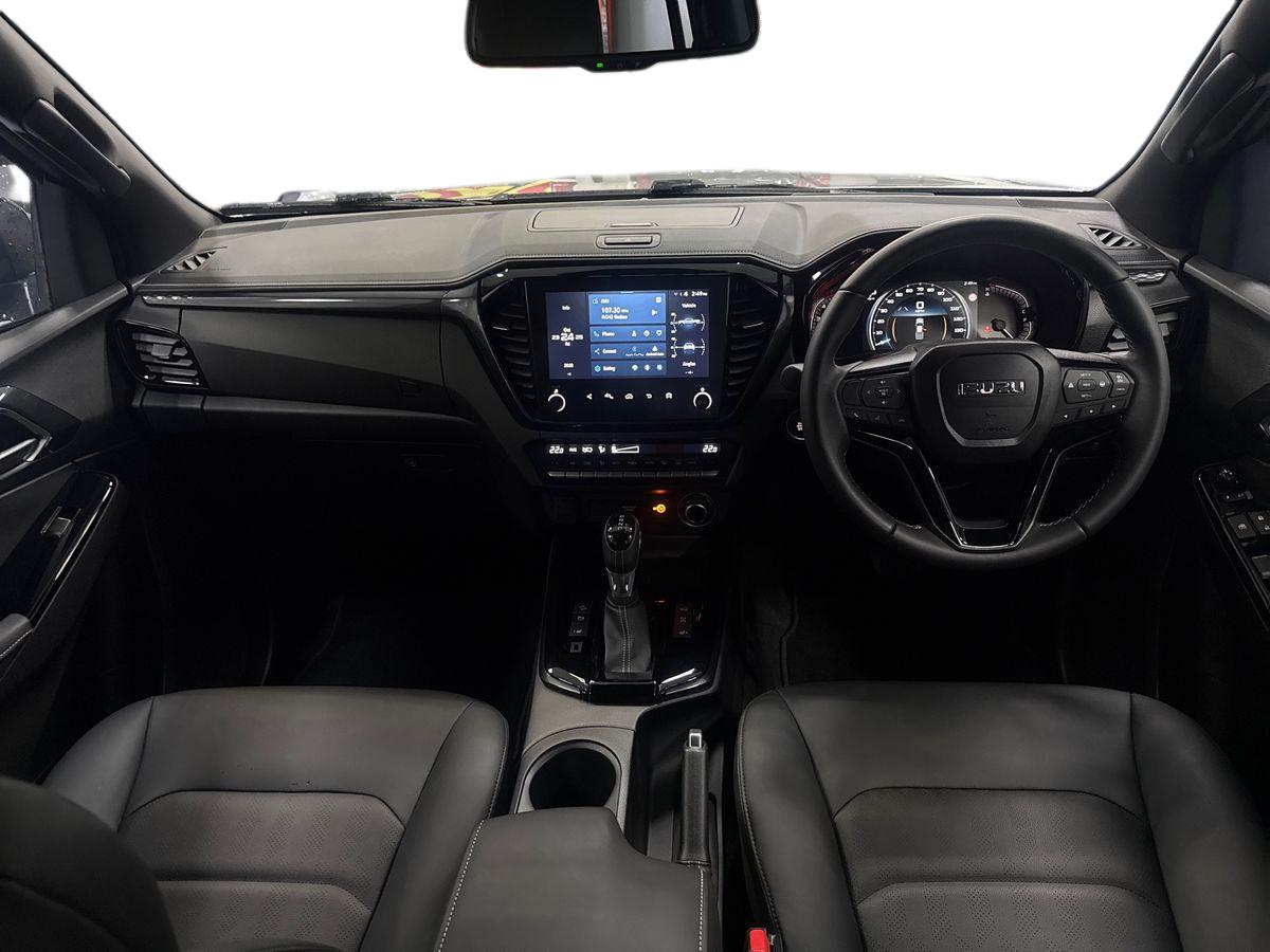 Used Isuzu D-Max 2025 for sale - 76338935: Photo 12