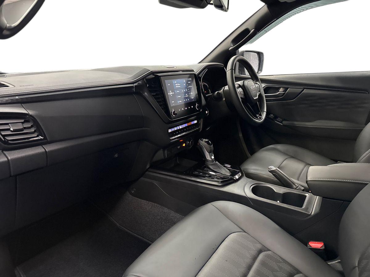 Used Isuzu D-Max 2025 for sale - 76338935: Photo 13