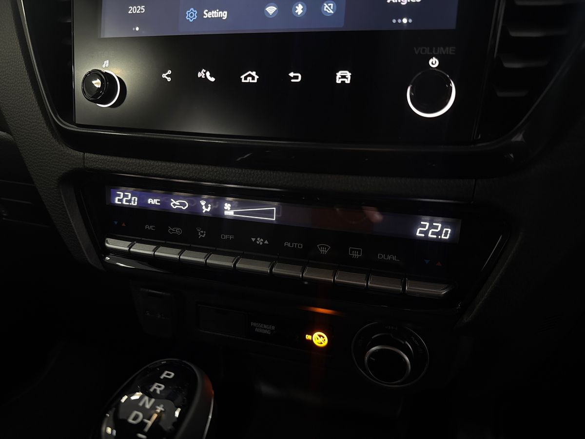 Used Isuzu D-Max 2025 for sale - 76338935: Photo 15