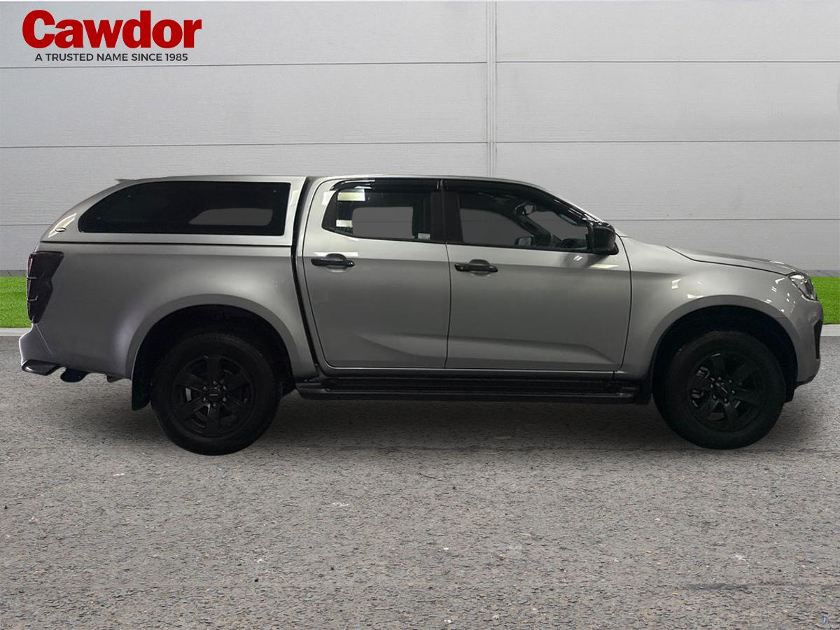 Used Isuzu D-Max 2025 for sale - 76338935: Photo 2