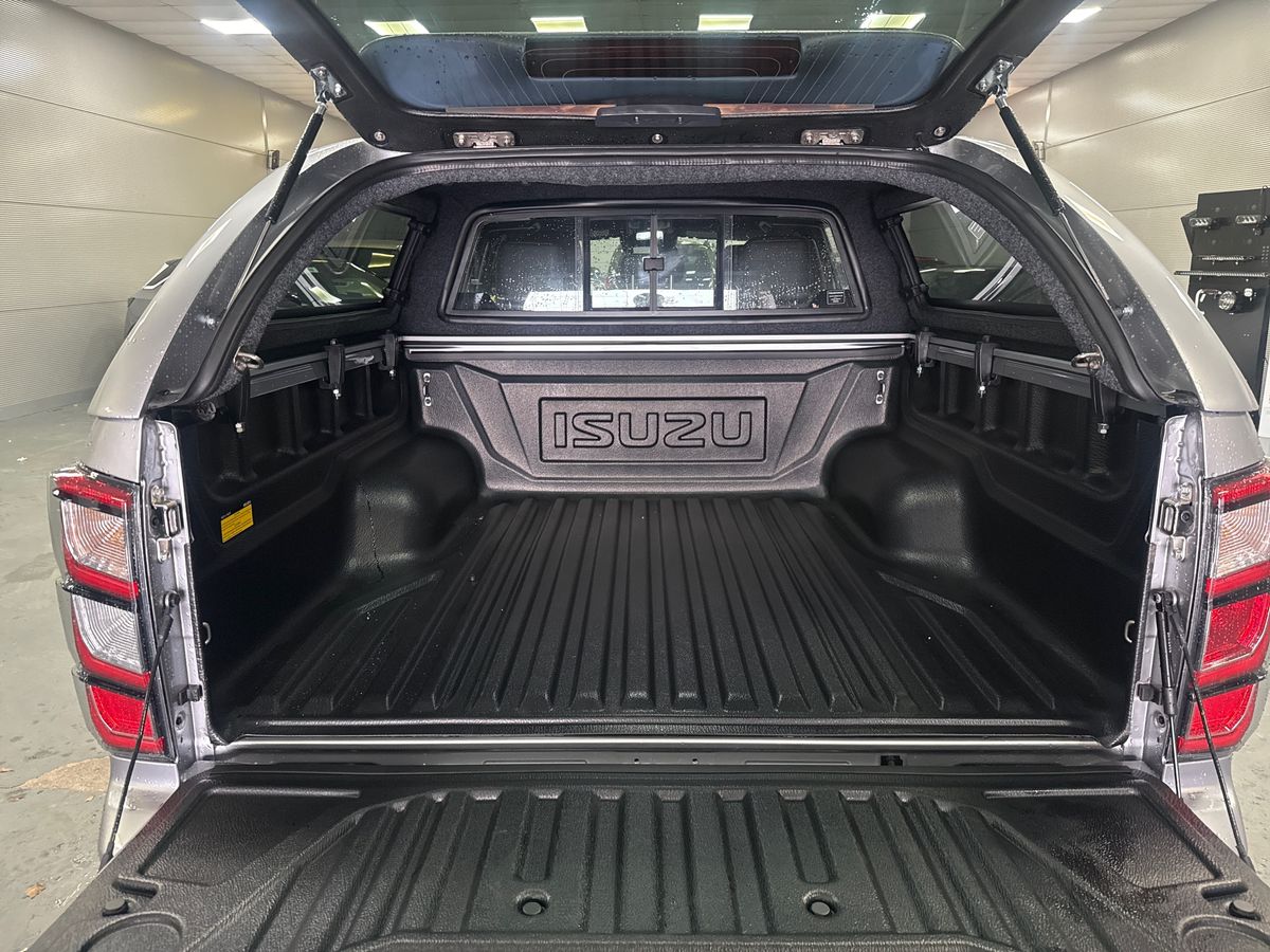 Used Isuzu D-Max 2025 for sale - 76338935: Photo 24