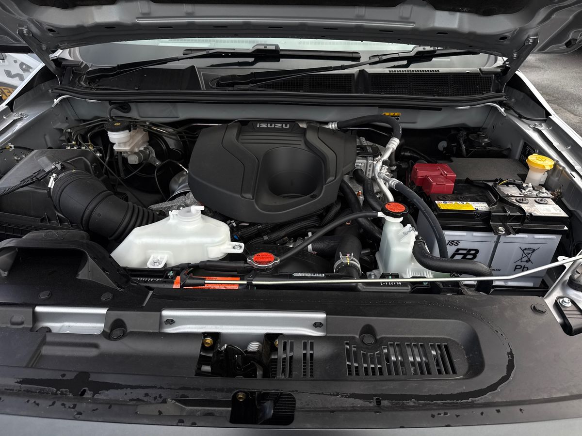 Used Isuzu D-Max 2025 for sale - 76338935: Photo 31