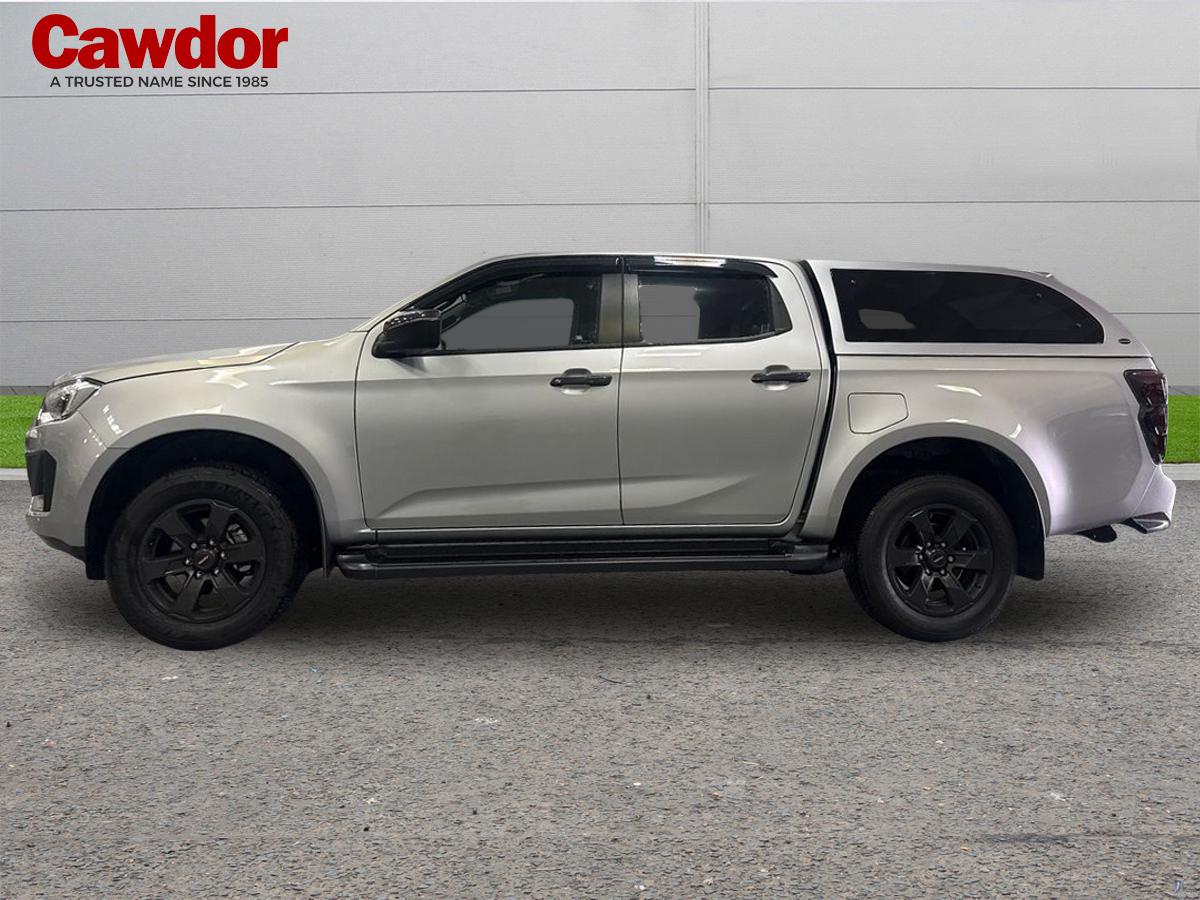 Used Isuzu D-Max 2025 for sale - 76338935: Photo 6