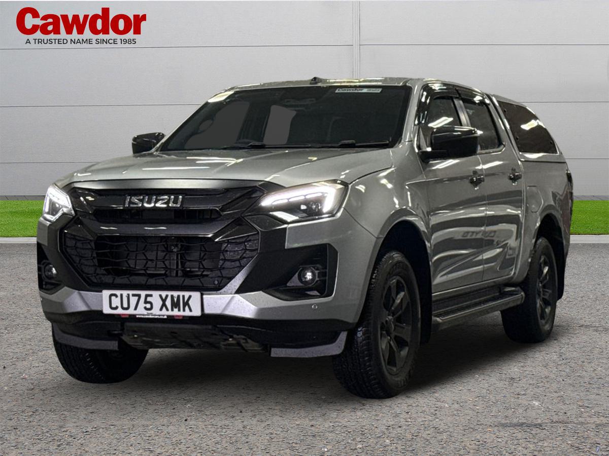 Used Isuzu D-Max 2025 for sale - 76338935: Photo 7