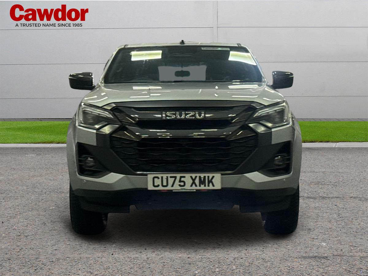 Used Isuzu D-Max 2025 for sale - 76338935: Photo 8