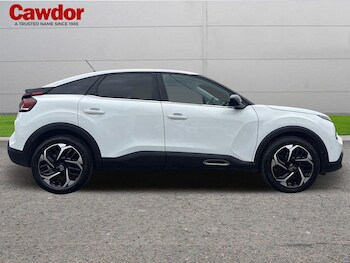 Used Citroen C4 2021 for sale - 75636848: Photo