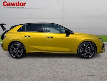 Used Vauxhall Astra 2023 for sale - 75465976: Photo