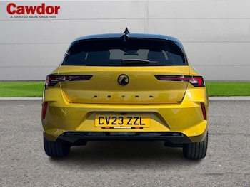 Used Vauxhall Astra 2023 for sale - 75465976: Photo