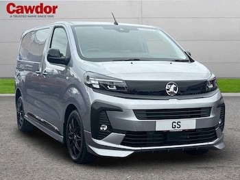 Used Vauxhall Vivaro 2025 for sale - 75465987: Photo